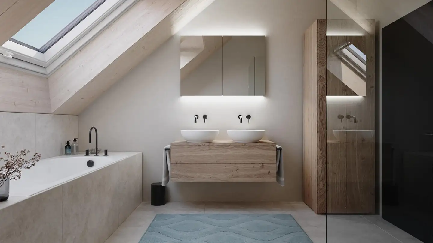 Appartamento in vendita - Kohlfirststrasse 3, 8203 Schaffhausen - Photo 4