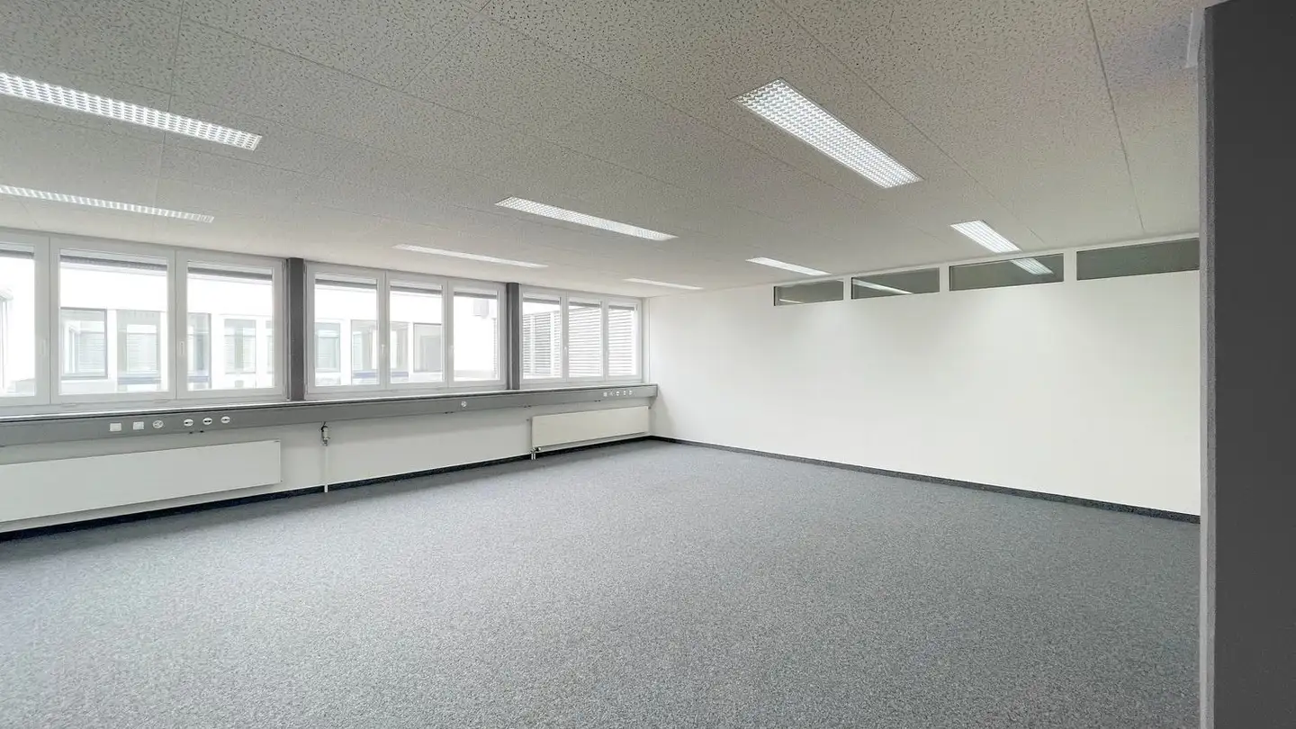 Bürofläche mieten - Stampfstrasse 74, 8645 Jona - Foto 2