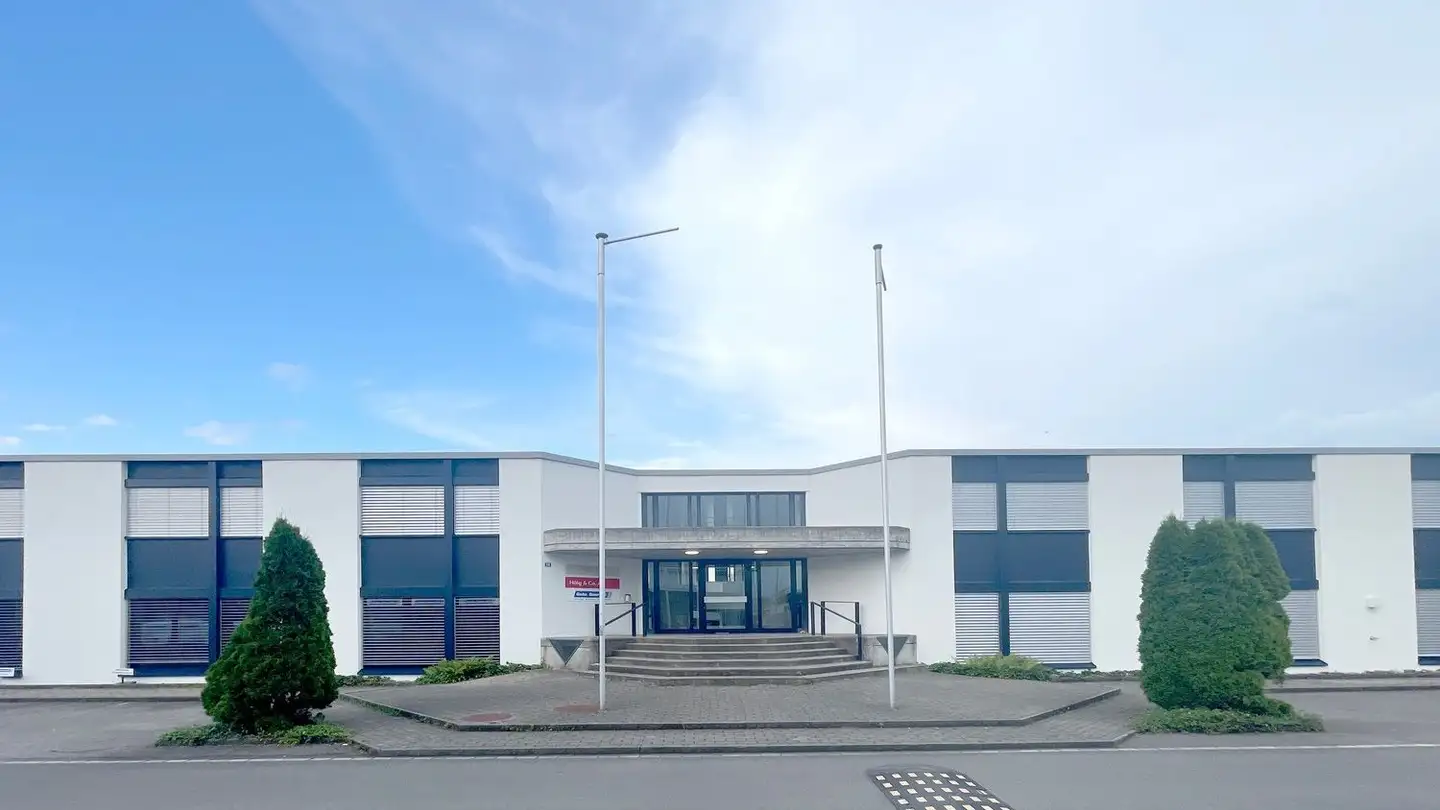 Bürofläche mieten - Stampfstrasse 74, 8645 Jona - Foto 3