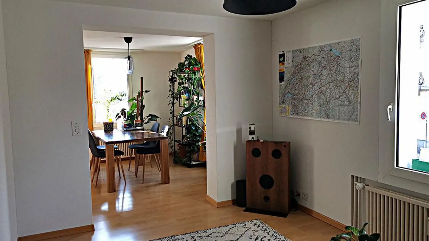 Appartamento in affitto - Eichwaldstrasse 11, 6005 Luzern - Photo 3