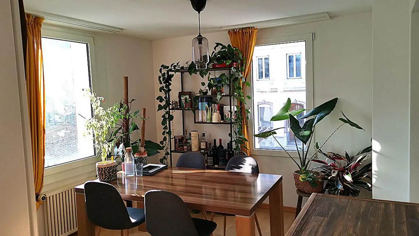 Appartamento in affitto - Eichwaldstrasse 11, 6005 Luzern - Photo 4