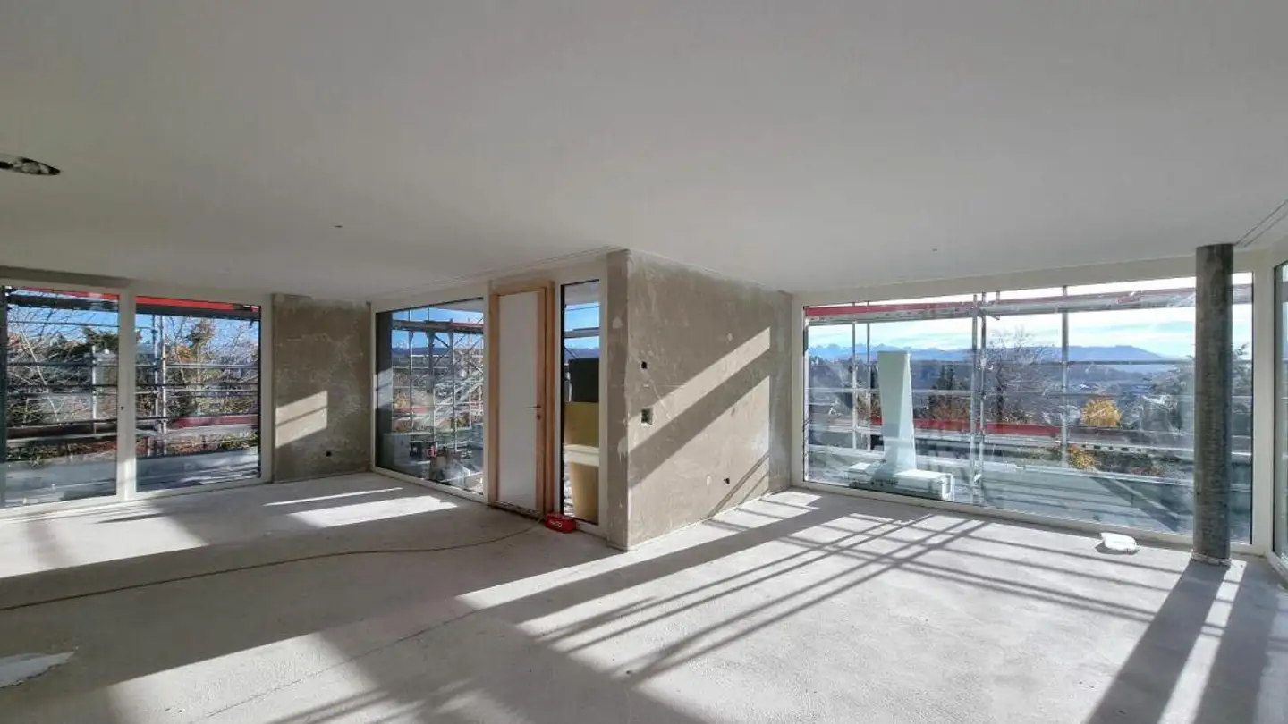 Attico in vendita - Talgutweg, 3063 Ittigen - Photo 2