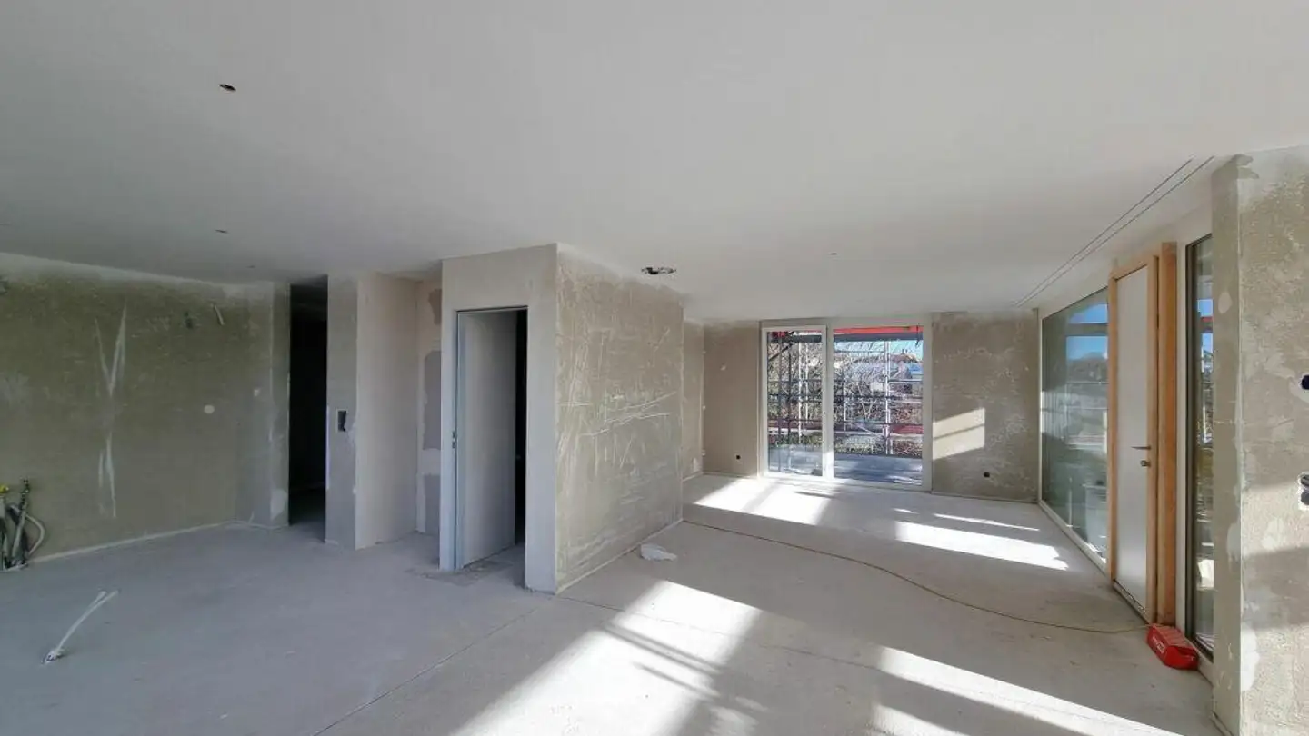 Attico in vendita - Talgutweg, 3063 Ittigen - Photo 3