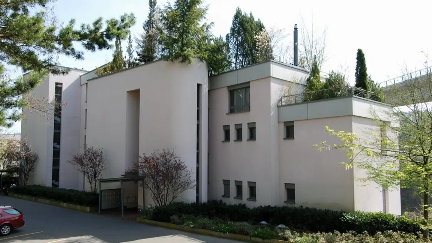 Storage space for rent - Hintere Engehaldenstrasse 12, 3004 Bern