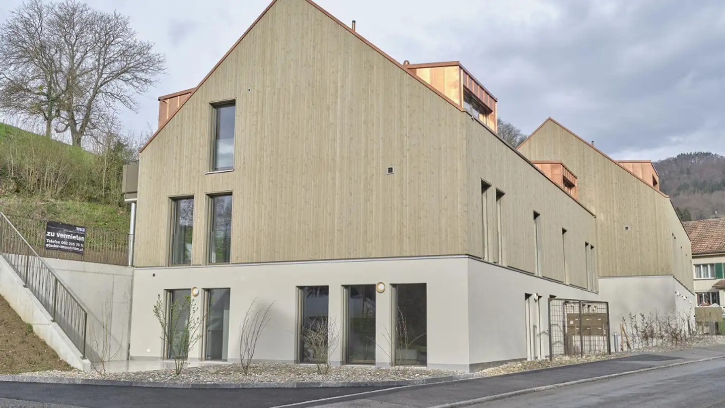 Appartamento in affitto - Hauptstrasse 51a, 4654 Lostorf