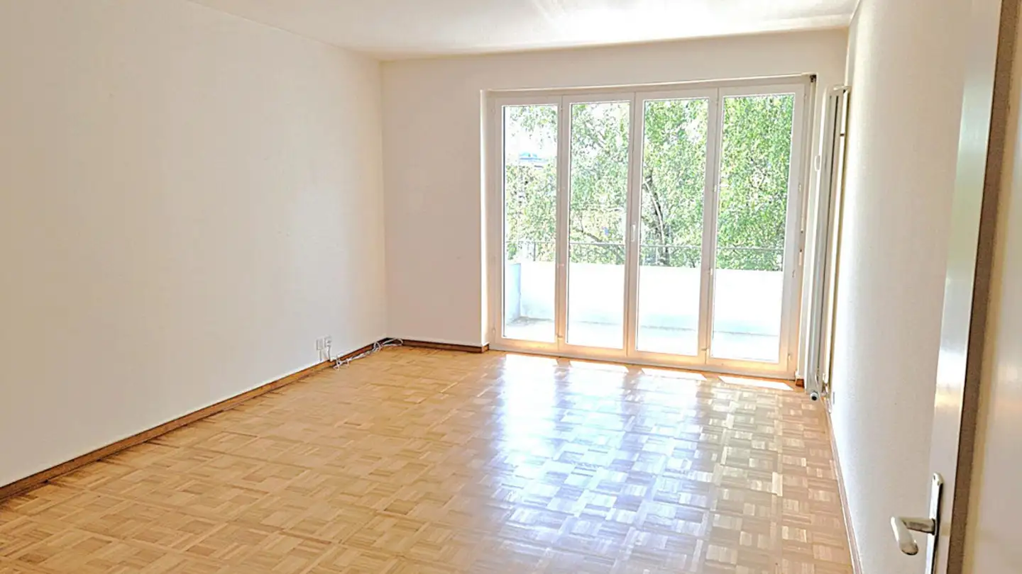 Apartment for rent - Neubadrain 10, 4102 Binningen - Photo 3