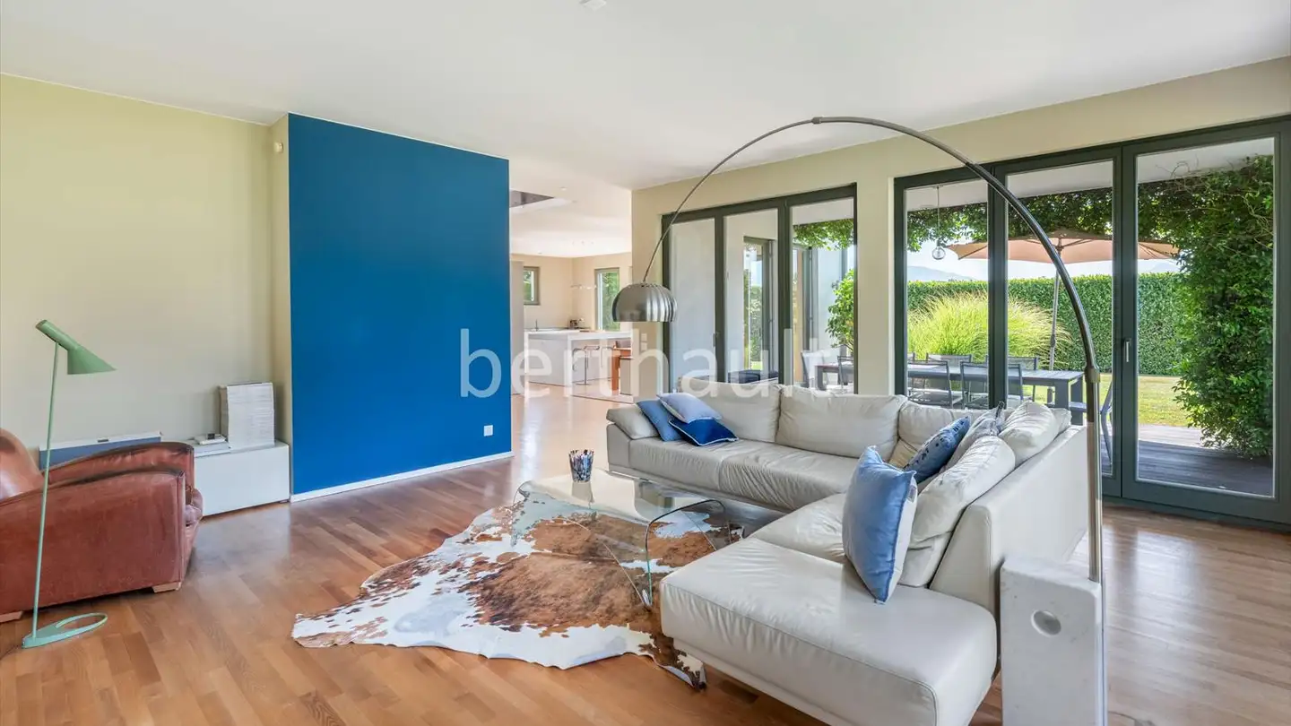 Casa singola in vendita - 1253 Vandoeuvres - Foto 4