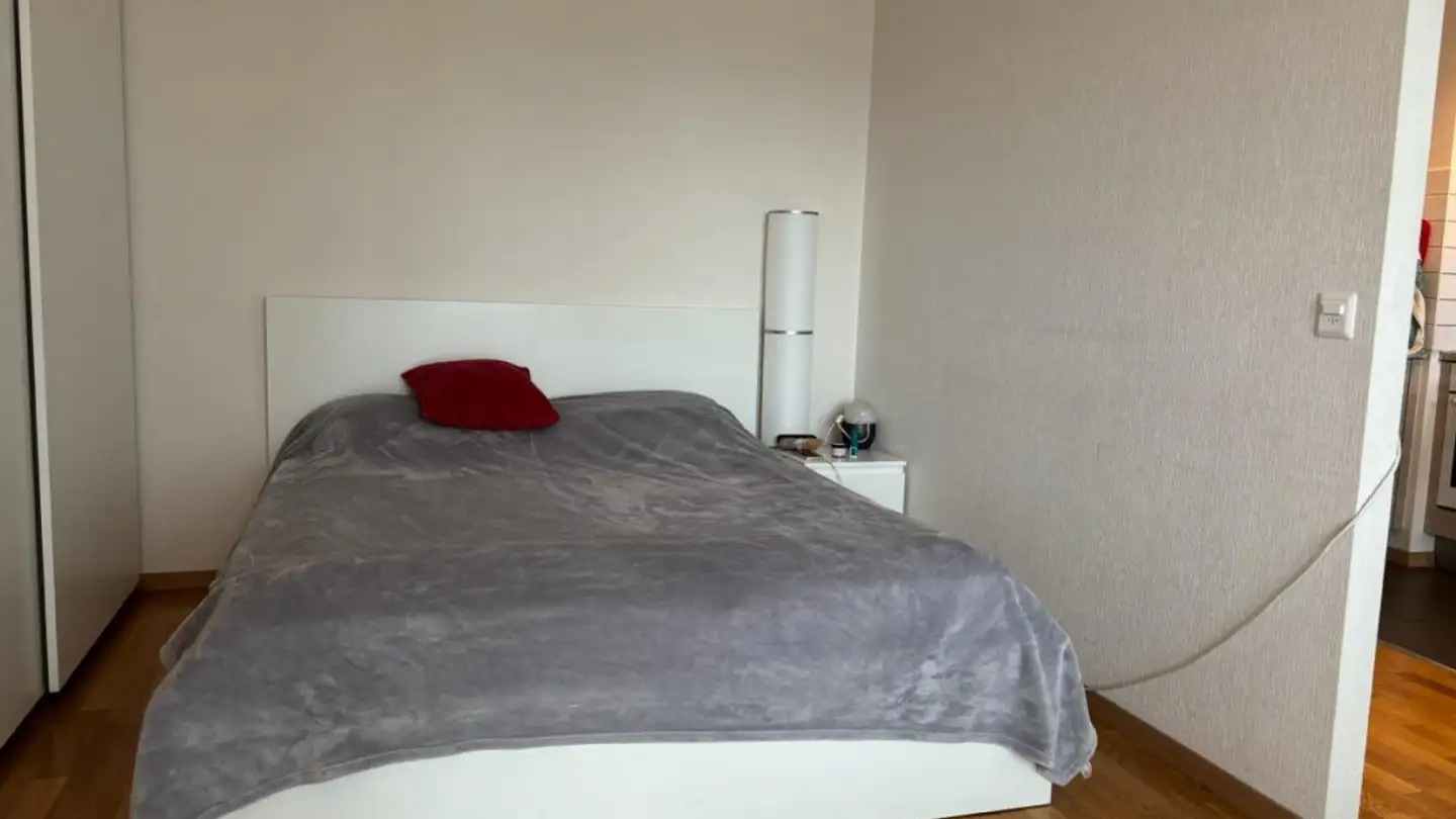 Wohnung mieten - La Voie-Creuse 5a, 1202 Genève - Foto 3