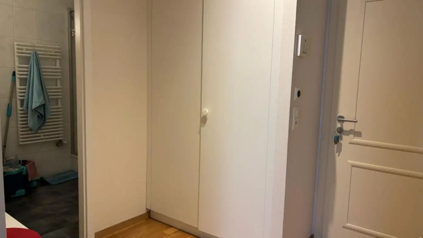 Wohnung mieten - La Voie-Creuse 5a, 1202 Genève - Foto 4