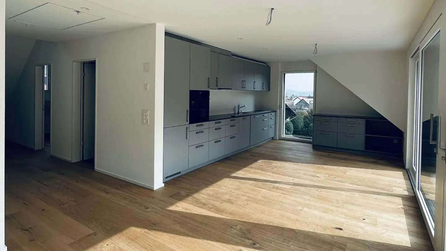 Appartamento in affitto - Hauptstrasse 51a, 4654 Lostorf - Foto 3