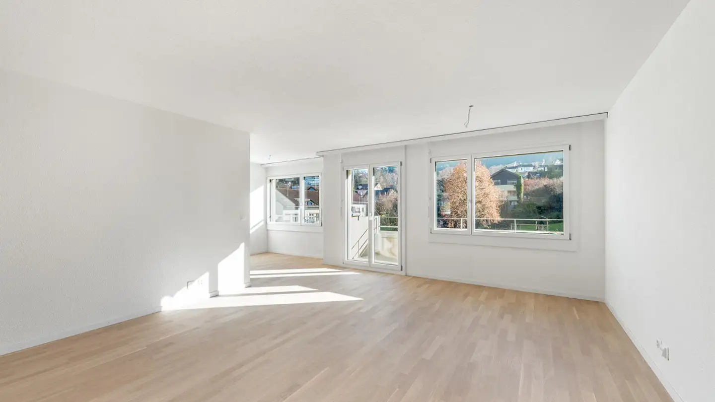 Appartamento in affitto - Schachenweidstrasse 43, 6030 Ebikon - Foto 2