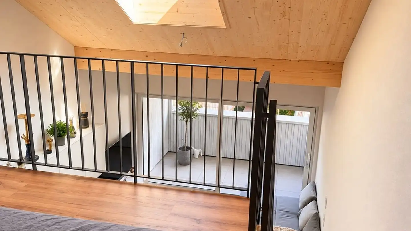 Appartamento in affitto - 8376 Fischingen - Foto 4