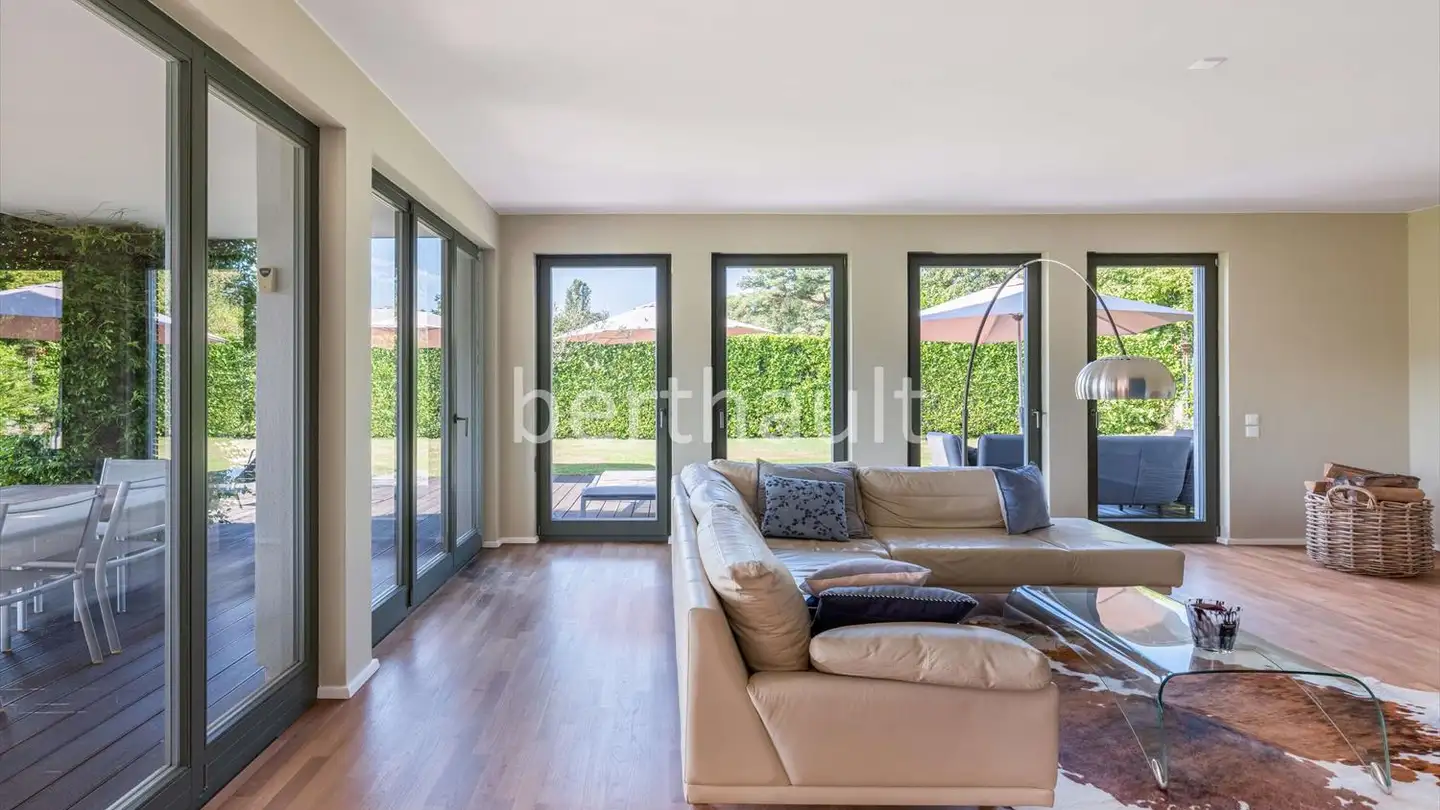 Casa singola in vendita - 1253 Vandoeuvres - Foto 2