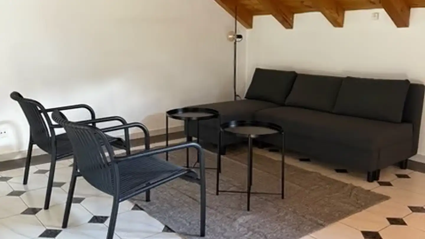 Appartement à louer - Dorfstrasse 4, 7074 Malix