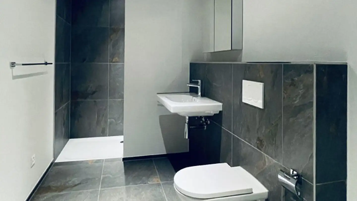 Appartamento in affitto - Hauptstrasse 51a, 4654 Lostorf - Foto 2