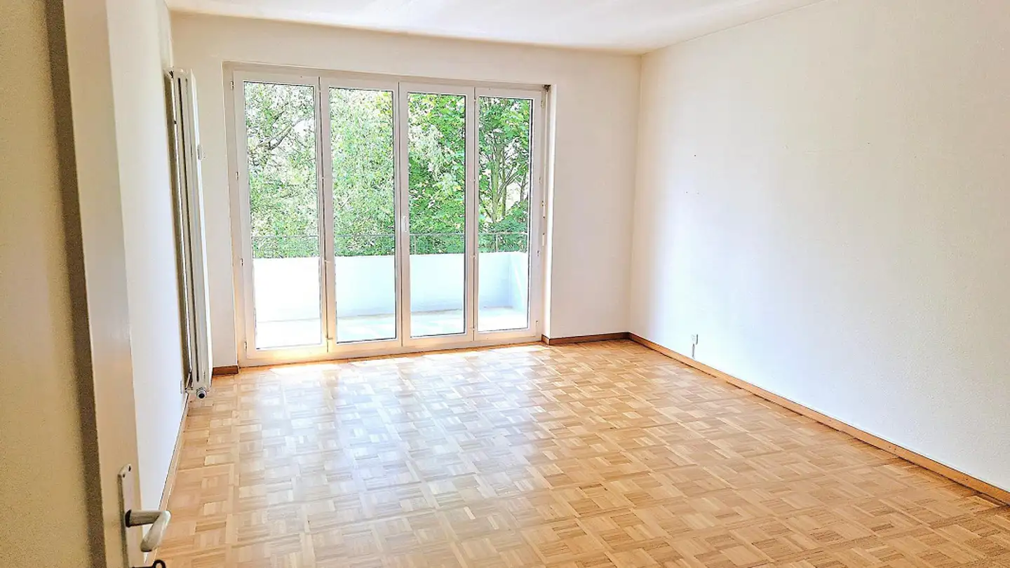 Apartment for rent - Neubadrain 10, 4102 Binningen - Photo 4