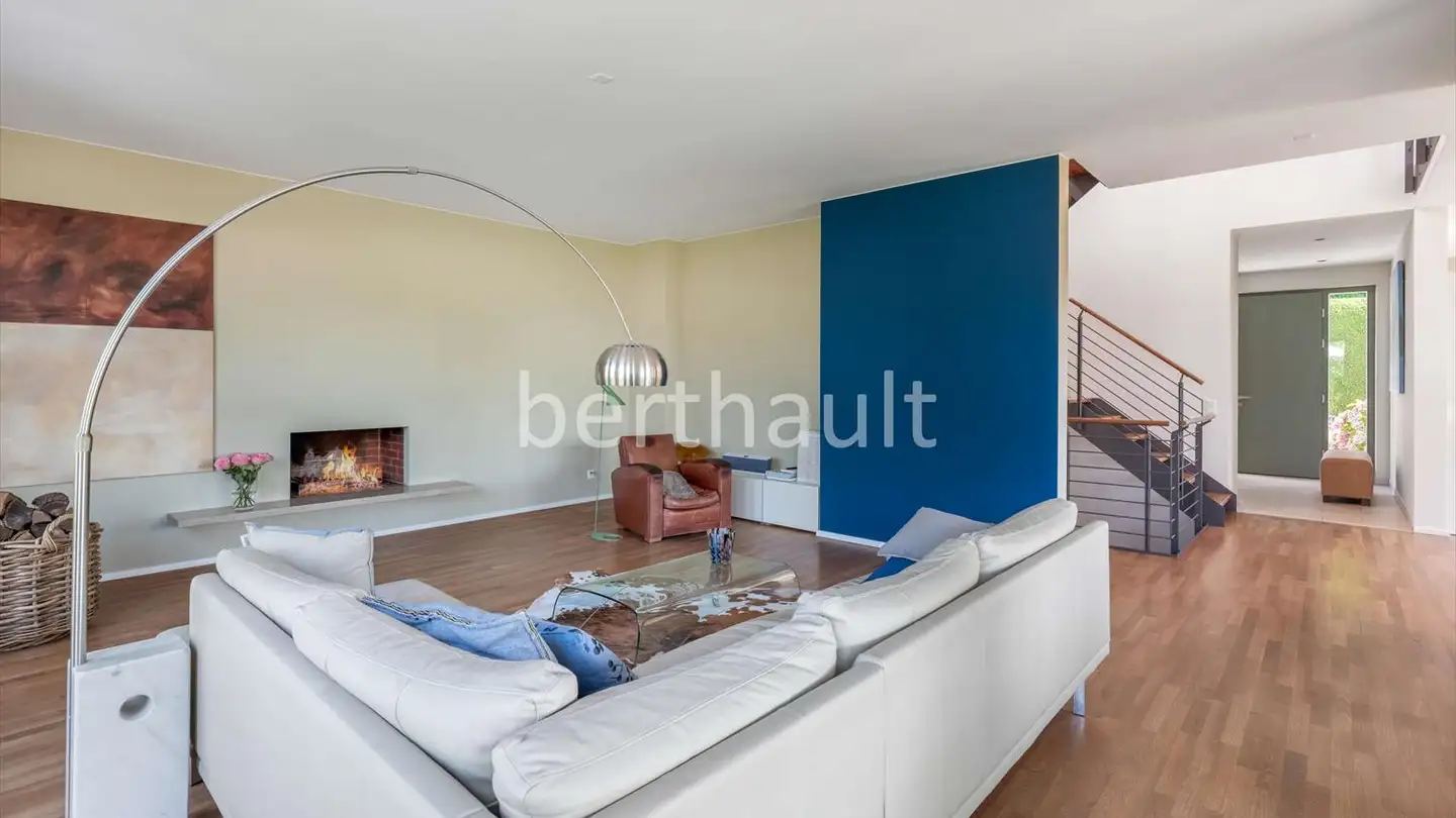 Casa singola in vendita - 1253 Vandoeuvres - Foto 3