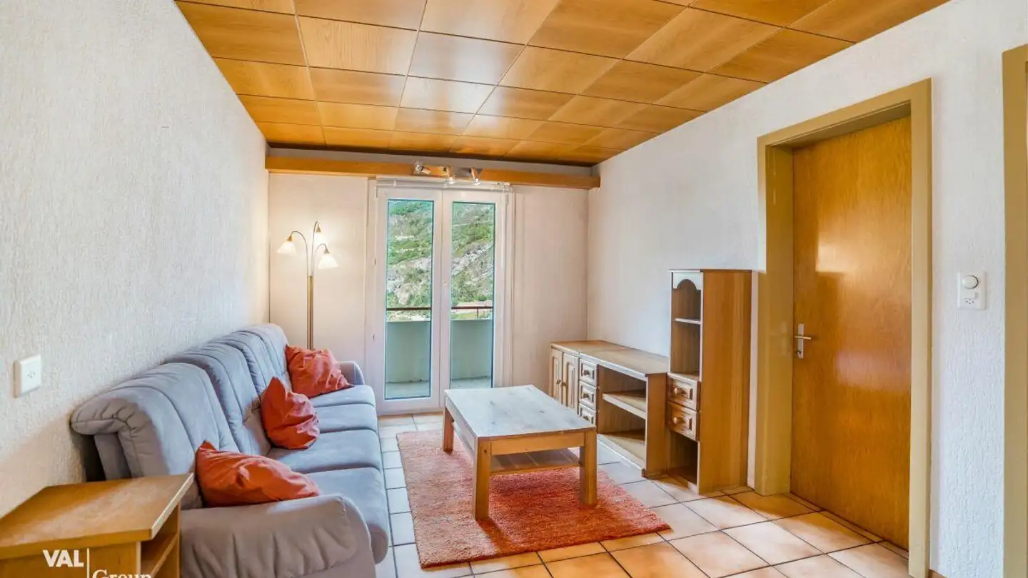 Maison individuelle à vendre - 3933 Staldenried - Photo 3