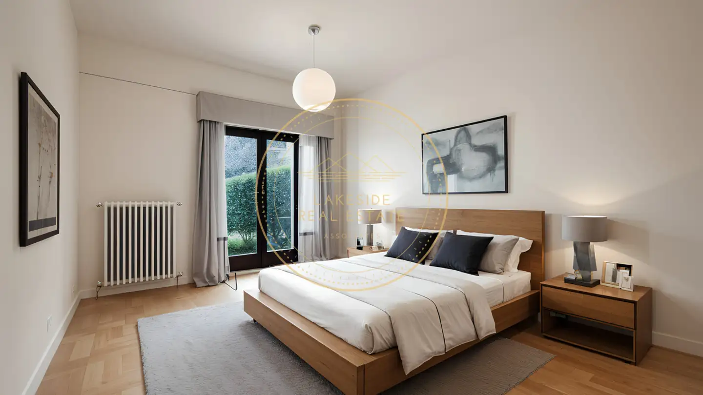 Appartement à vendre - 1246 Corsier GE - Photo 4