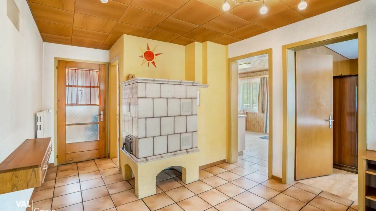 Maison individuelle à vendre - 3933 Staldenried - Photo 4