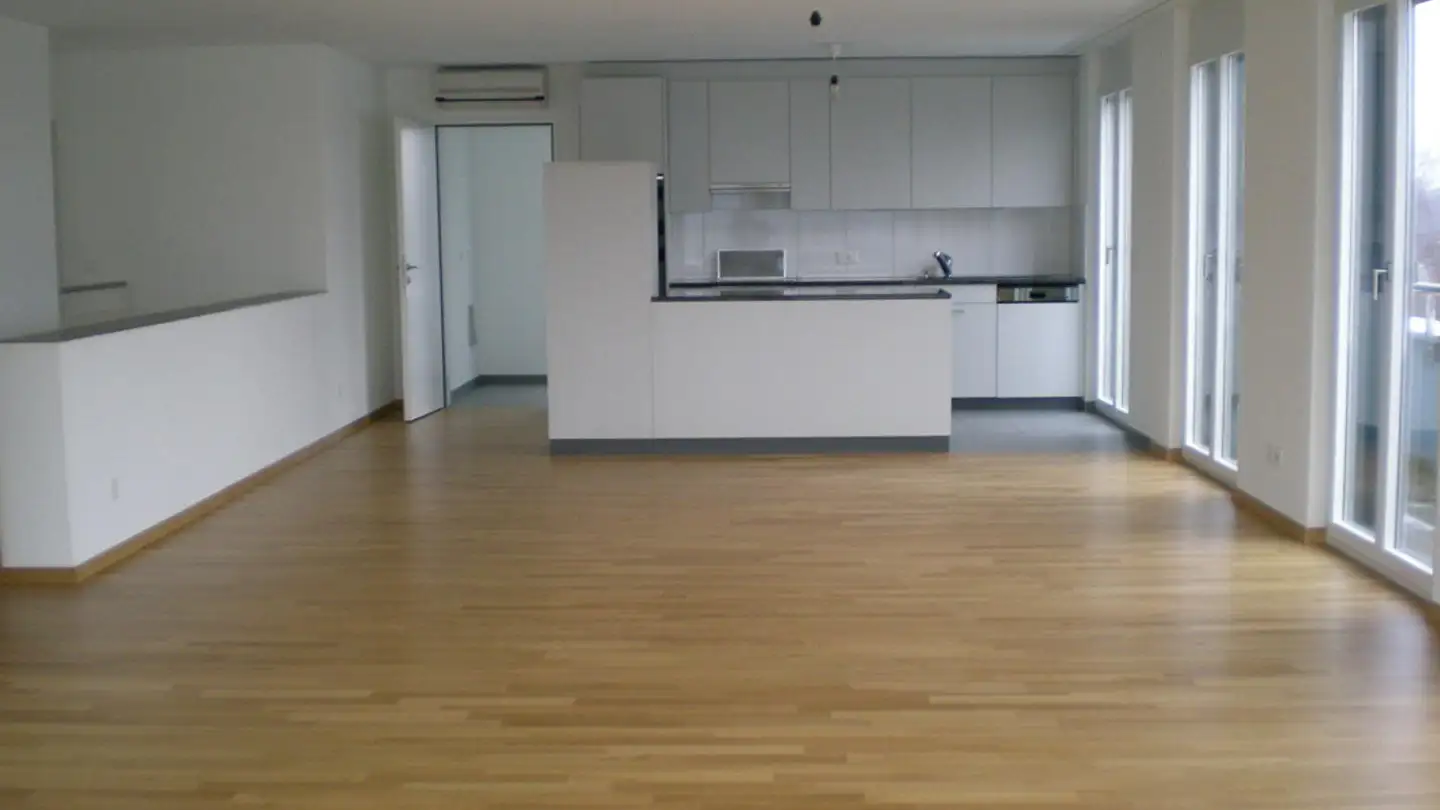Penthouse mieten - Berninastrasse 5a, 5430 Wettingen - Foto 2