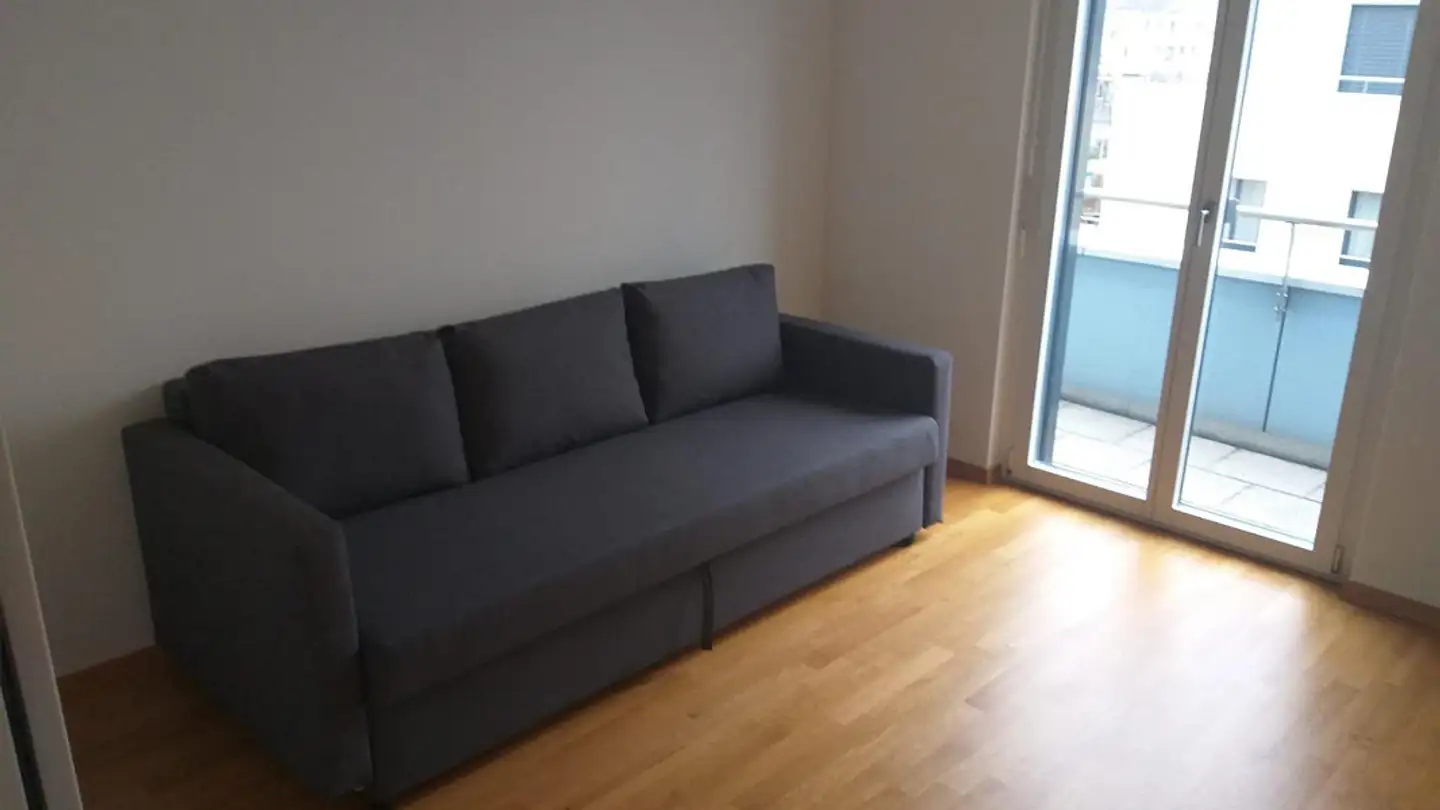 Penthouse mieten - Berninastrasse 5a, 5430 Wettingen - Foto 4