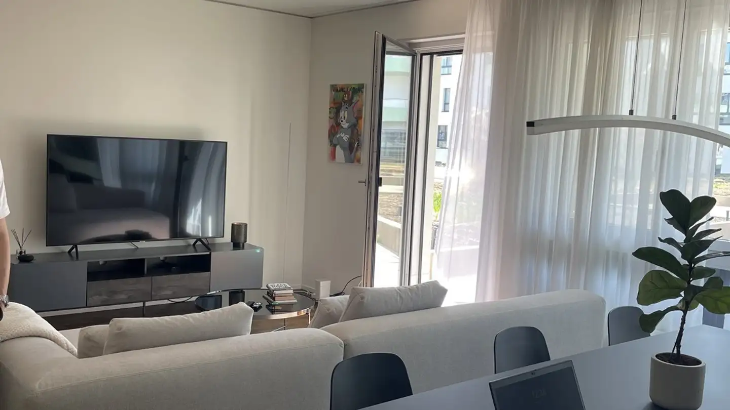 Appartement à louer - 8152 Glattpark (Opfikon)