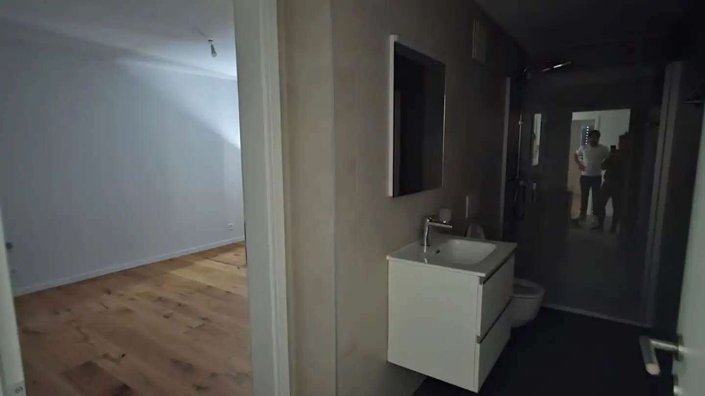 Apartment for rent - Impasse Pra-Bastian 20, 1726 Farvagny-le-Grand - Photo 3