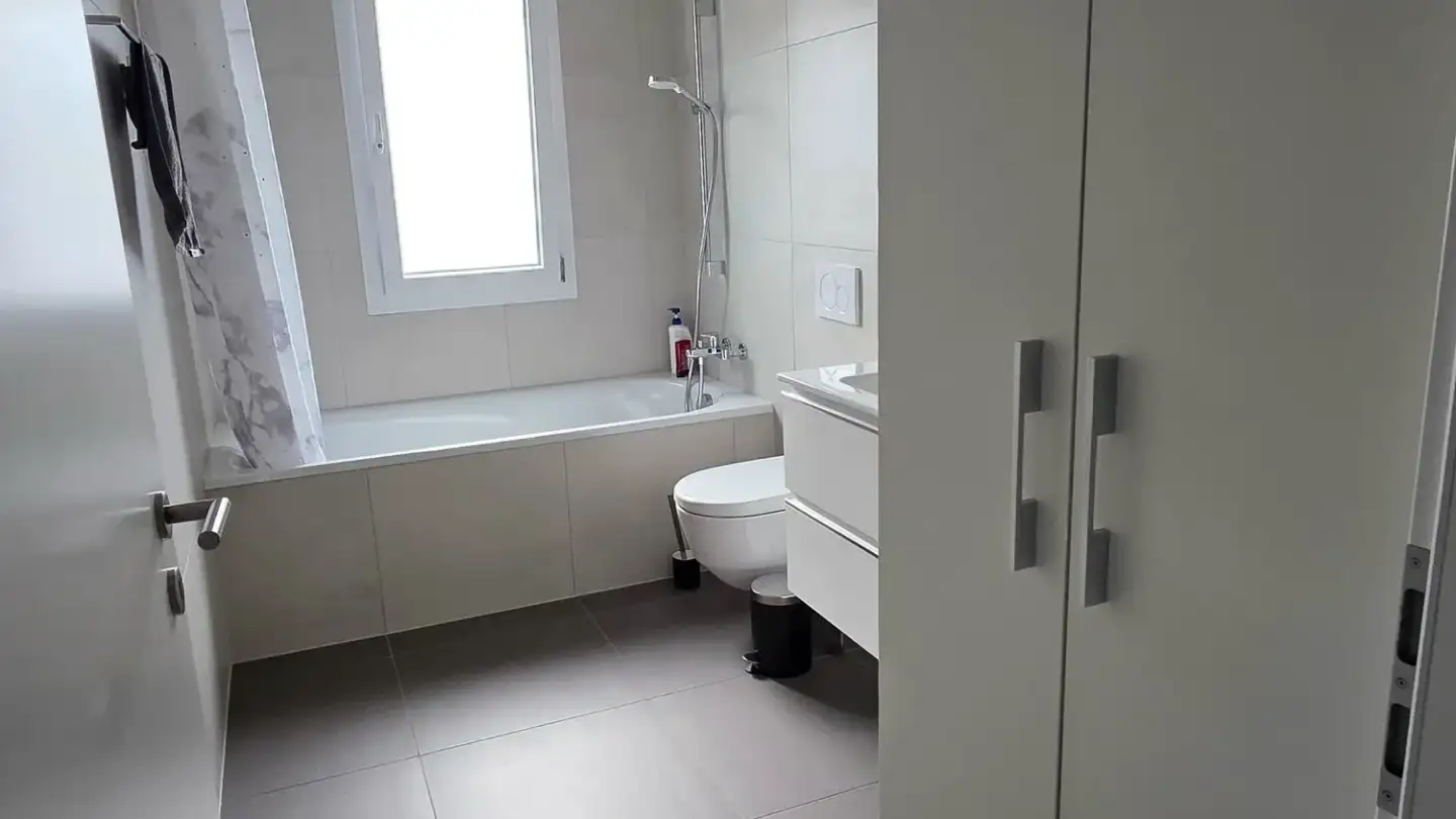 Apartment for rent - Impasse Pra-Bastian 20, 1726 Farvagny-le-Grand - Photo 4