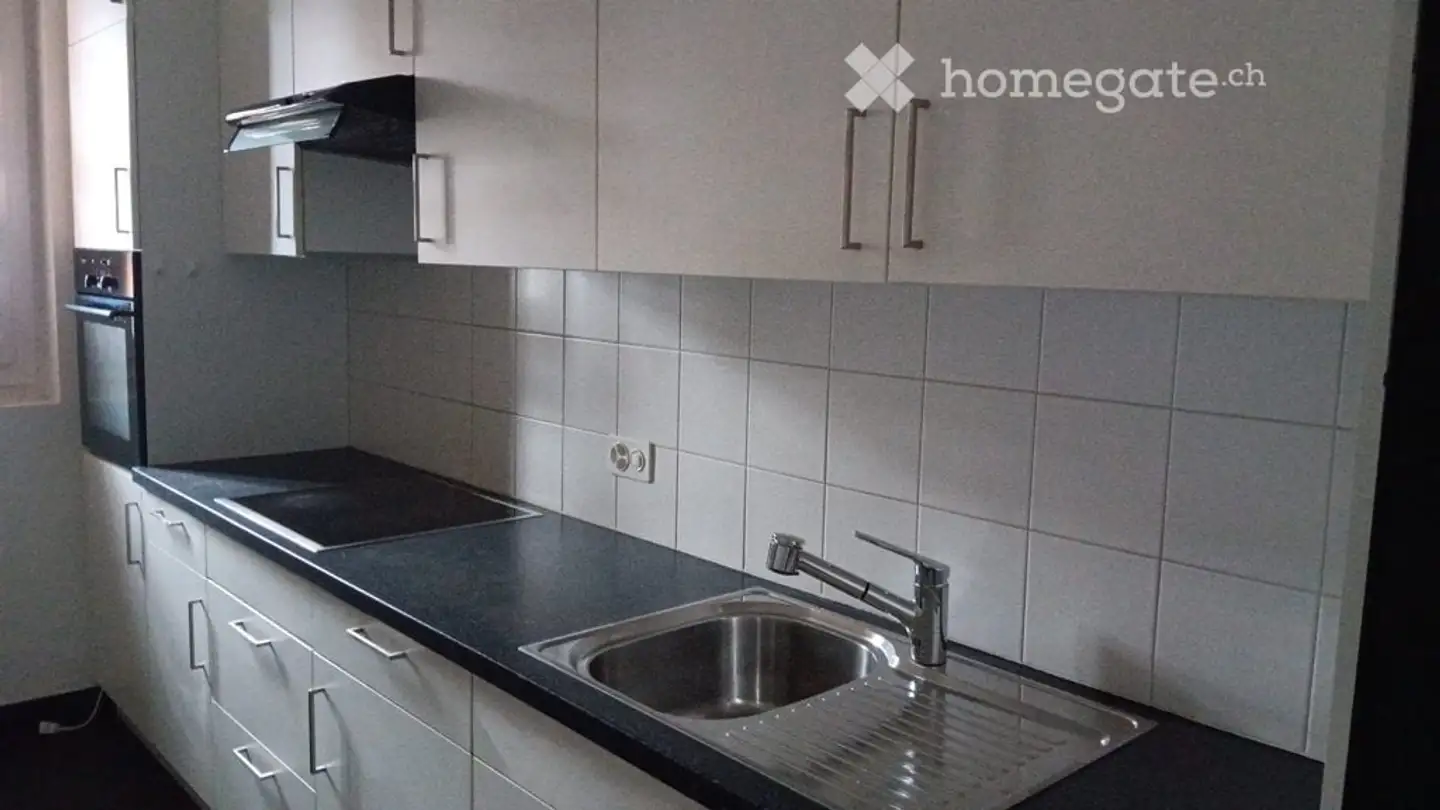 Appartamento in affitto - Via Henri Dunant, 6900 Massagno - Foto 2