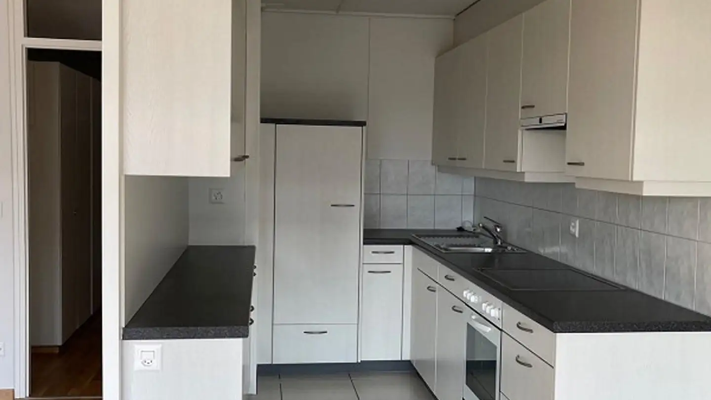 Appartamento in affitto - Normannenstrasse 33, 3018 Bern