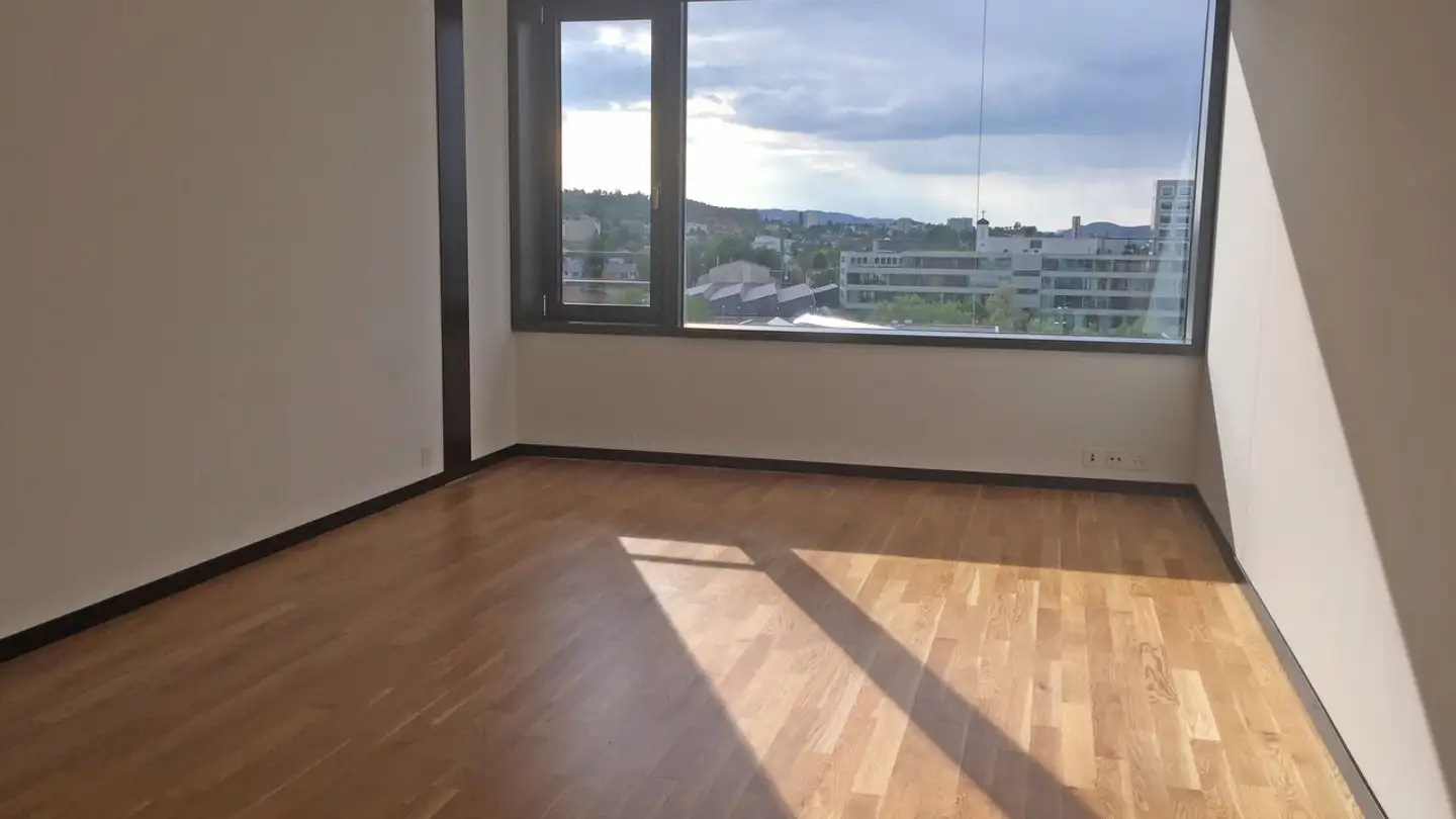 Appartamento in affitto - Flüelastrasse 31, 8047 Zürich - Foto 3