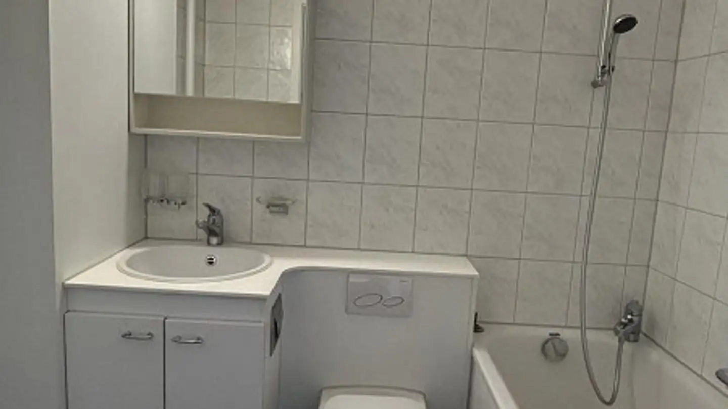 Appartamento in affitto - Normannenstrasse 33, 3018 Bern - Foto 2
