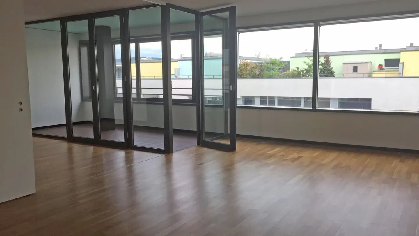 Appartamento in affitto - Flüelastrasse 31, 8047 Zürich - Foto 2