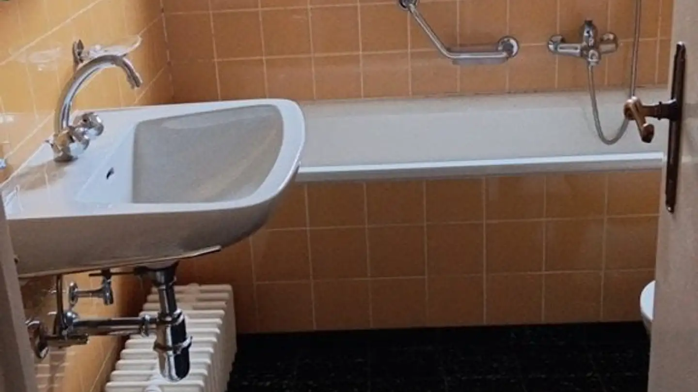 Appartamento in affitto - Via Henri Dunant, 6900 Massagno - Foto 4