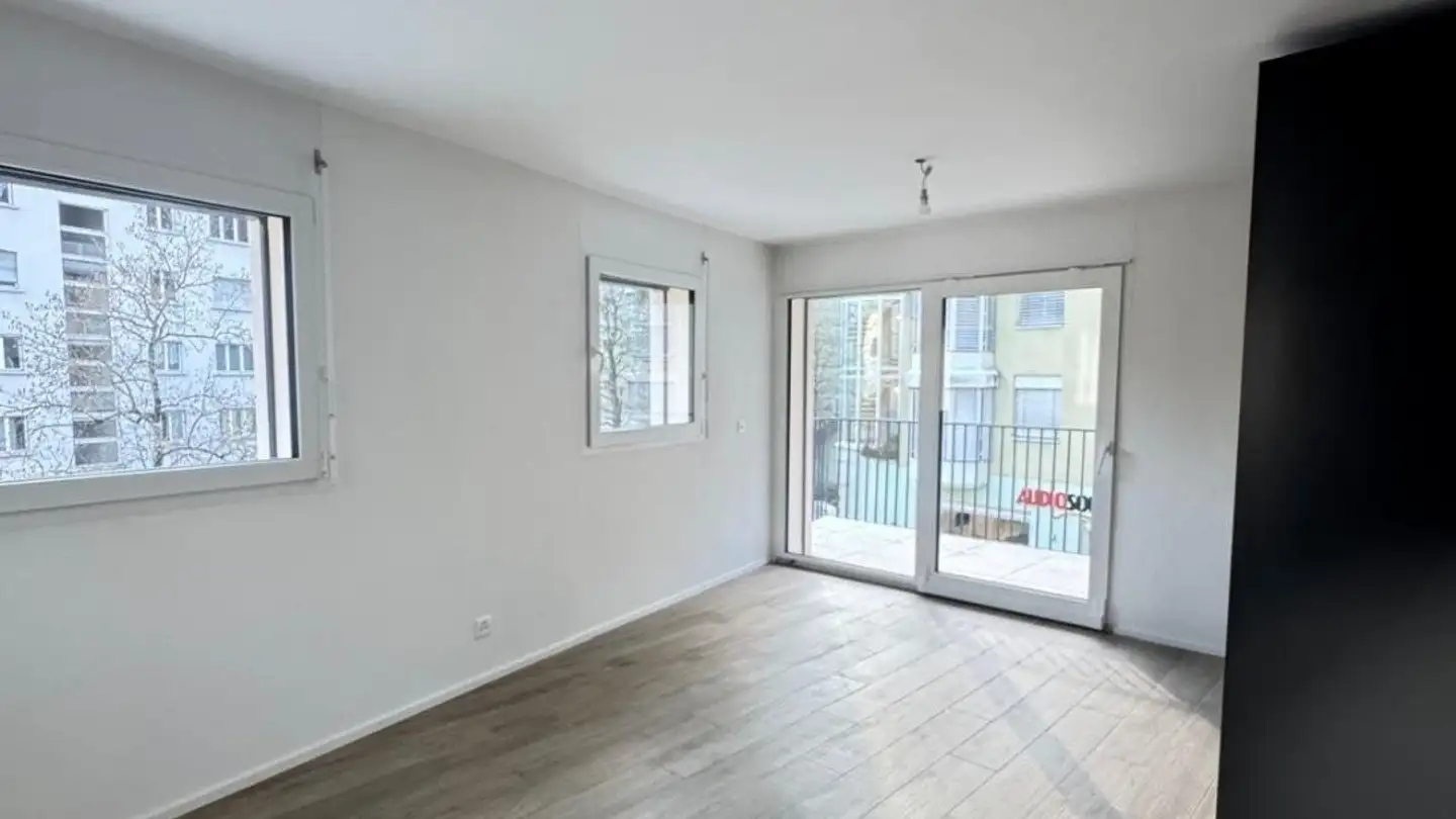 Wohnung mieten - Chemin De Boissonnet, 1010 Lausanne