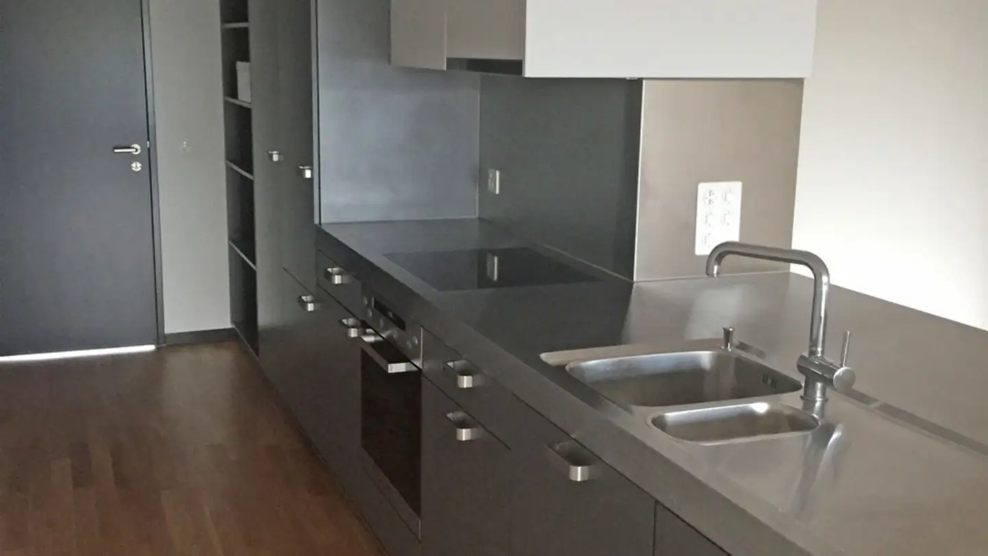 Appartamento in affitto - Flüelastrasse 31, 8047 Zürich - Foto 4