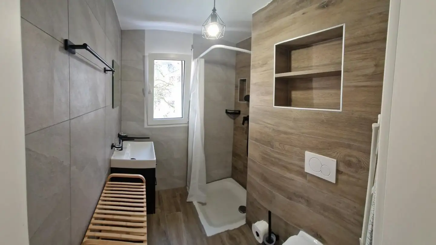 Wohnung mieten - Chemin De Boissonnet, 1010 Lausanne - Foto 2