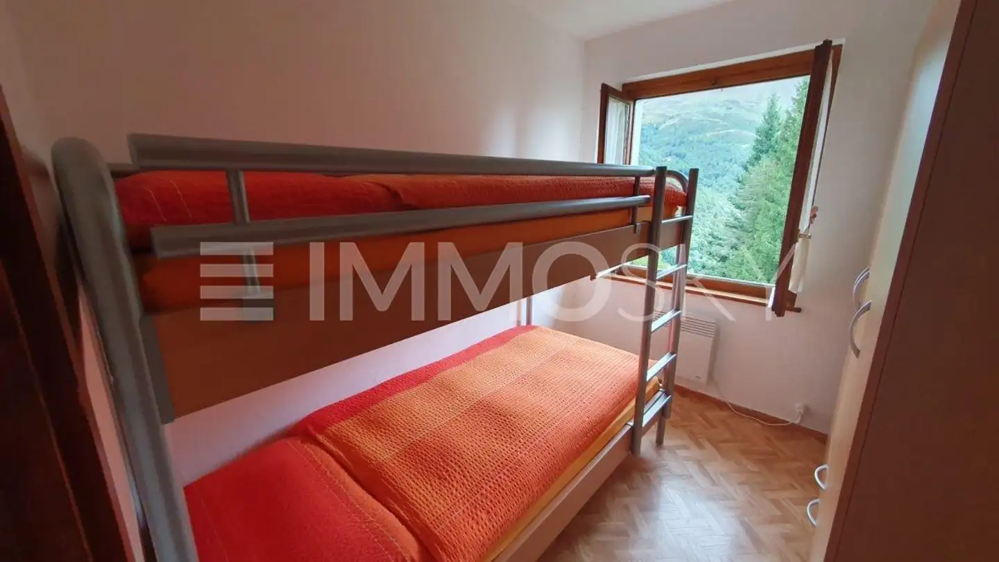 Cave house for sale - Via Gola di Lago, 6950 Tesserete - Photo 4