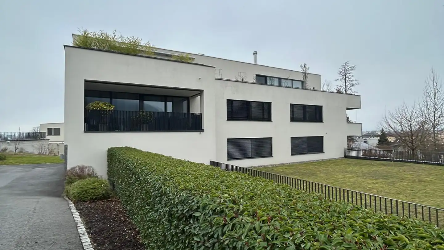 Appartamento in affitto - Walzenhauserstrasse 22, 9434 Au SG