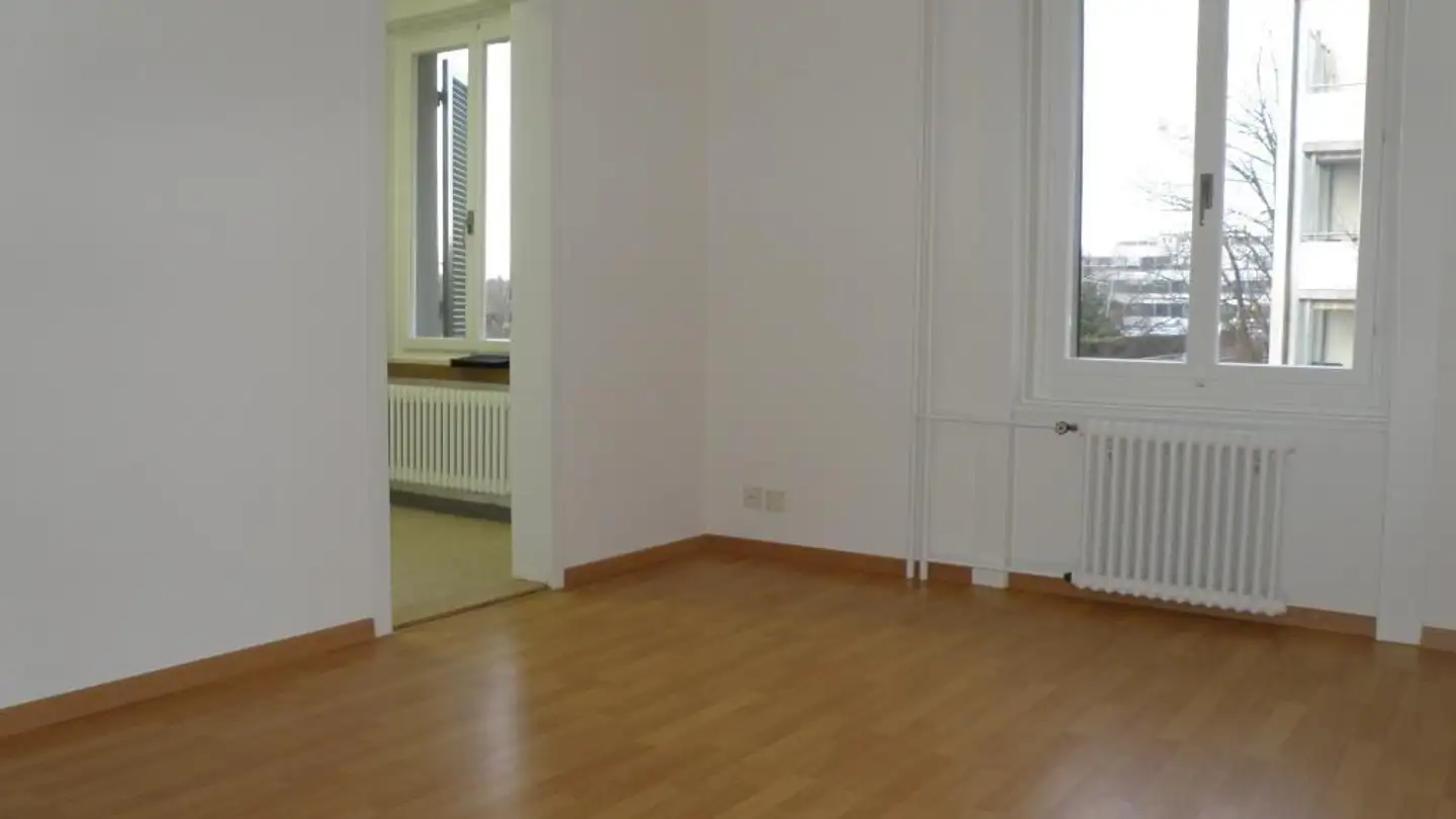 Wohnung mieten - Ahornstrasse 41, 9000 St. Gallen - Foto 2