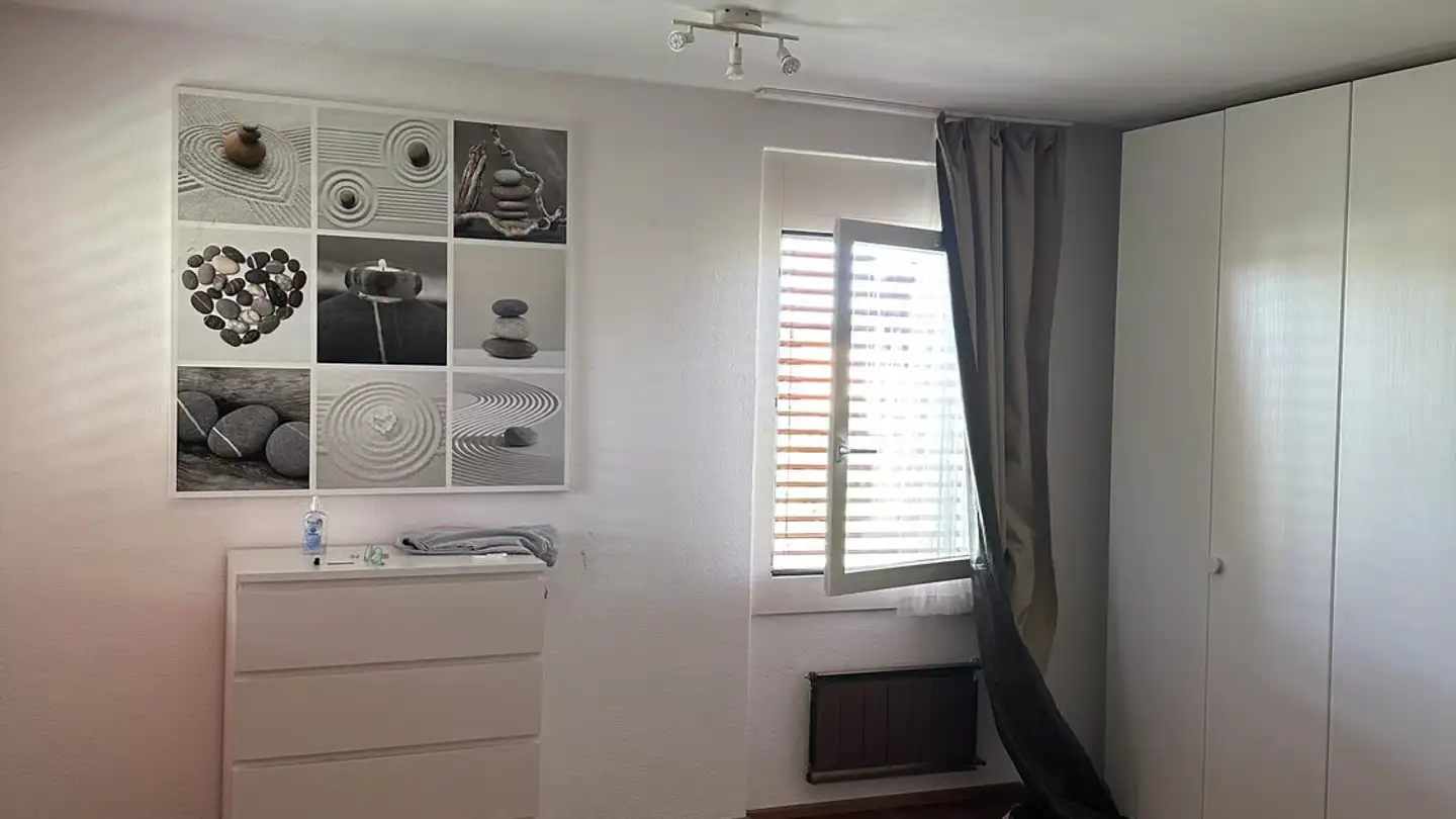 Appartamento ammobiliato in affitto - Sternenstrasse 28E, 8903 Birmensdorf ZH