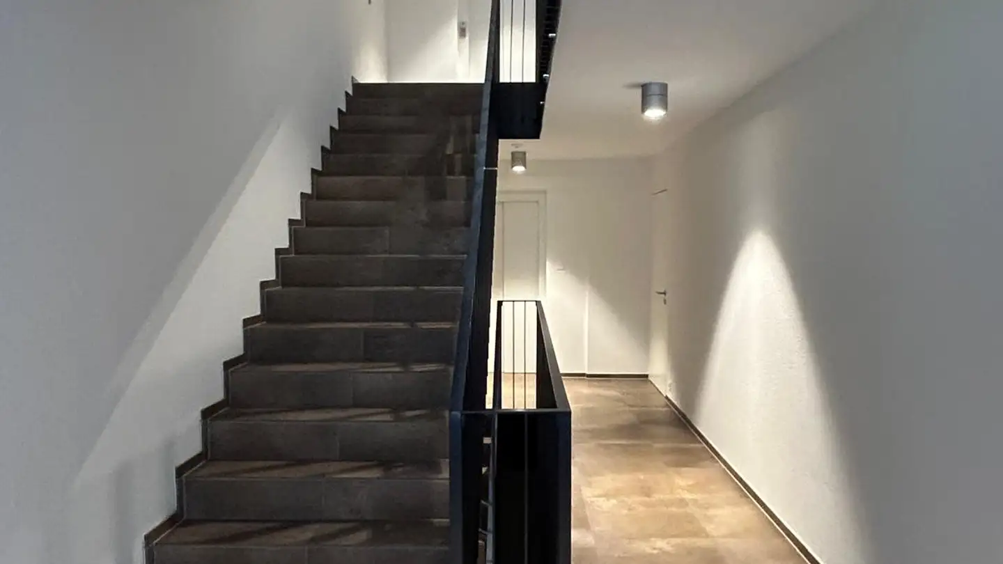 Appartamento in affitto - Walzenhauserstrasse 22, 9434 Au SG - Foto 3