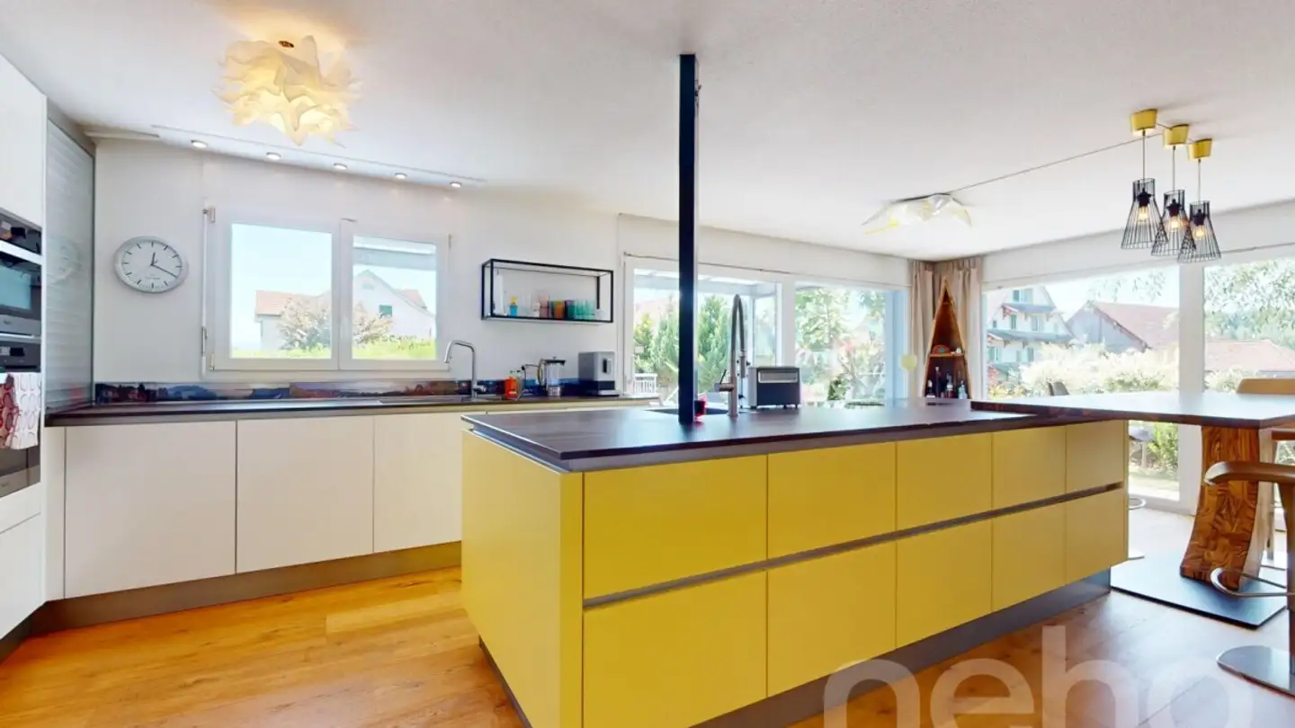 Maison individuelle à vendre - 8634 Hombrechtikon - Photo 4