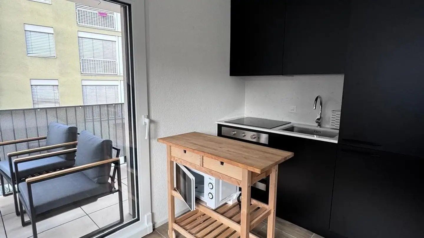 Wohnung mieten - Chemin De Boissonnet, 1010 Lausanne - Foto 4