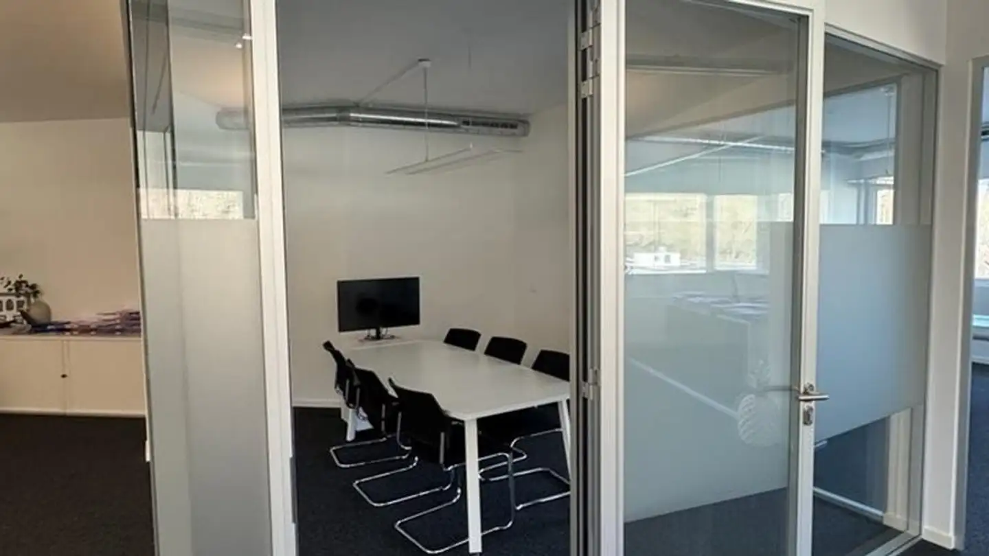 Spazio ufficio in affitto - Route Du Verney 7, 1070 Puidoux - Photo 4