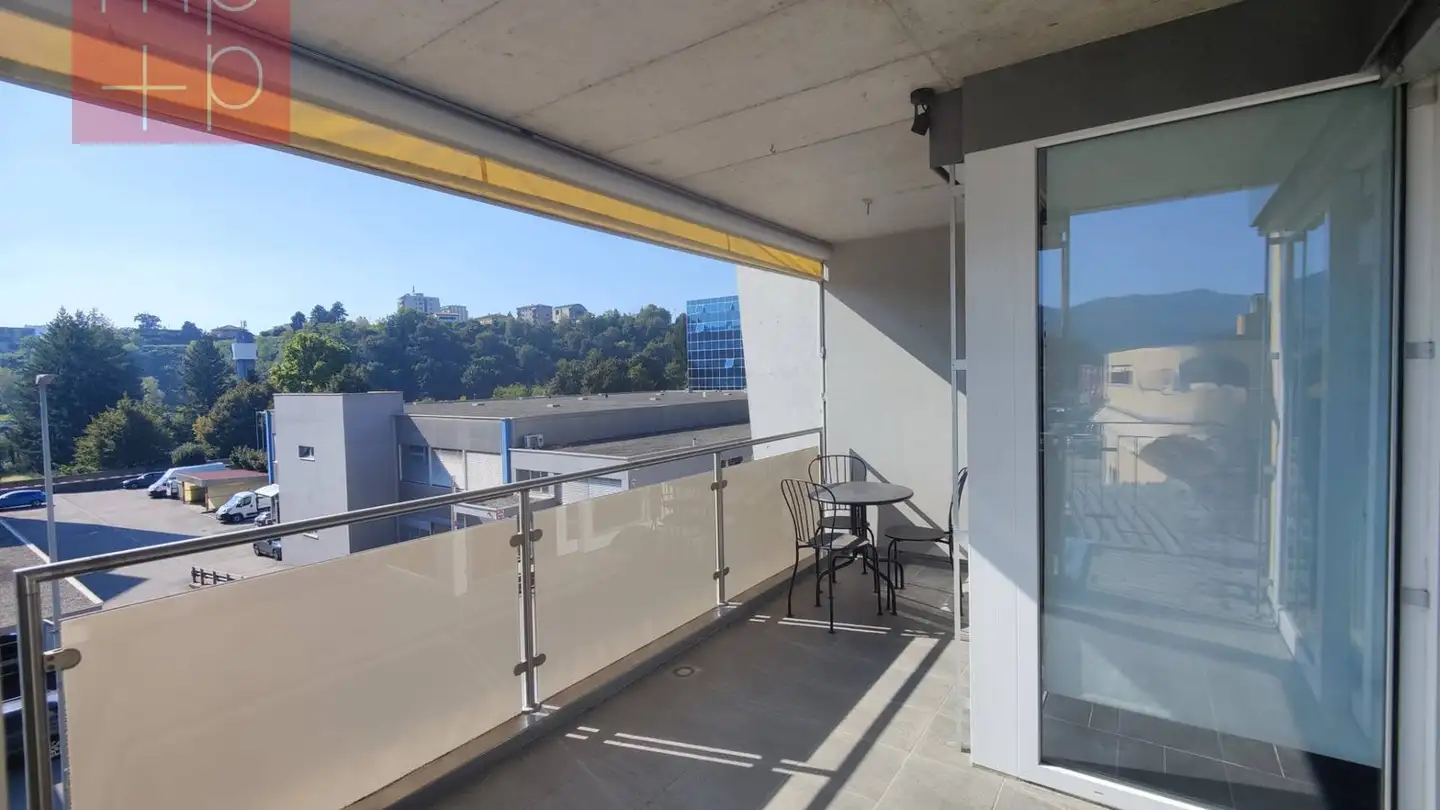 Appartement à vendre - 6834 Morbio Inferiore