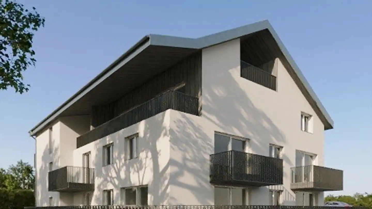 Appartamento in vendita - 1676 Chavannes-les-Forts - Photo 2