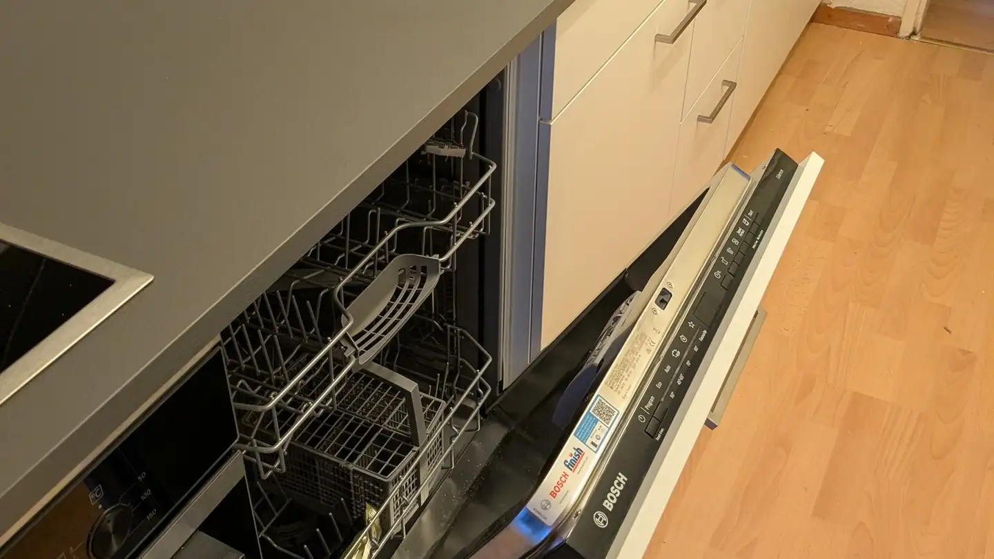 Apartment for rent - Bielstrasse 78, 2555 Brügg BE - Photo 2