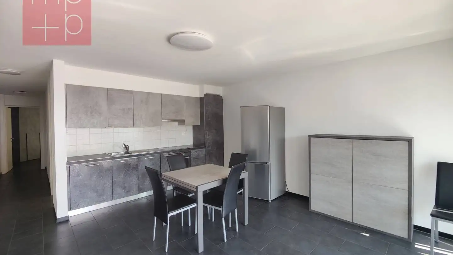 Appartement à vendre - 6834 Morbio Inferiore - Photo 2